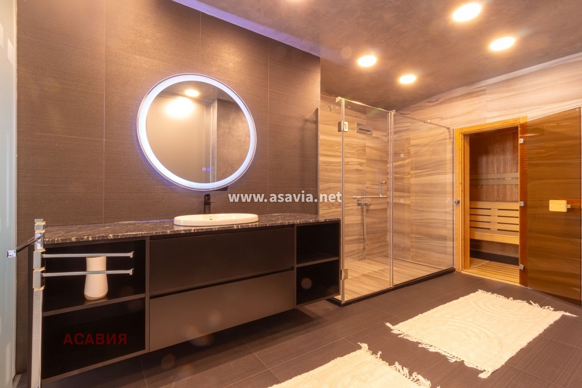 Продава МНОГОСТАЕН, гр. Бургас, Център, снимка 9 - Апартаменти - 54263359