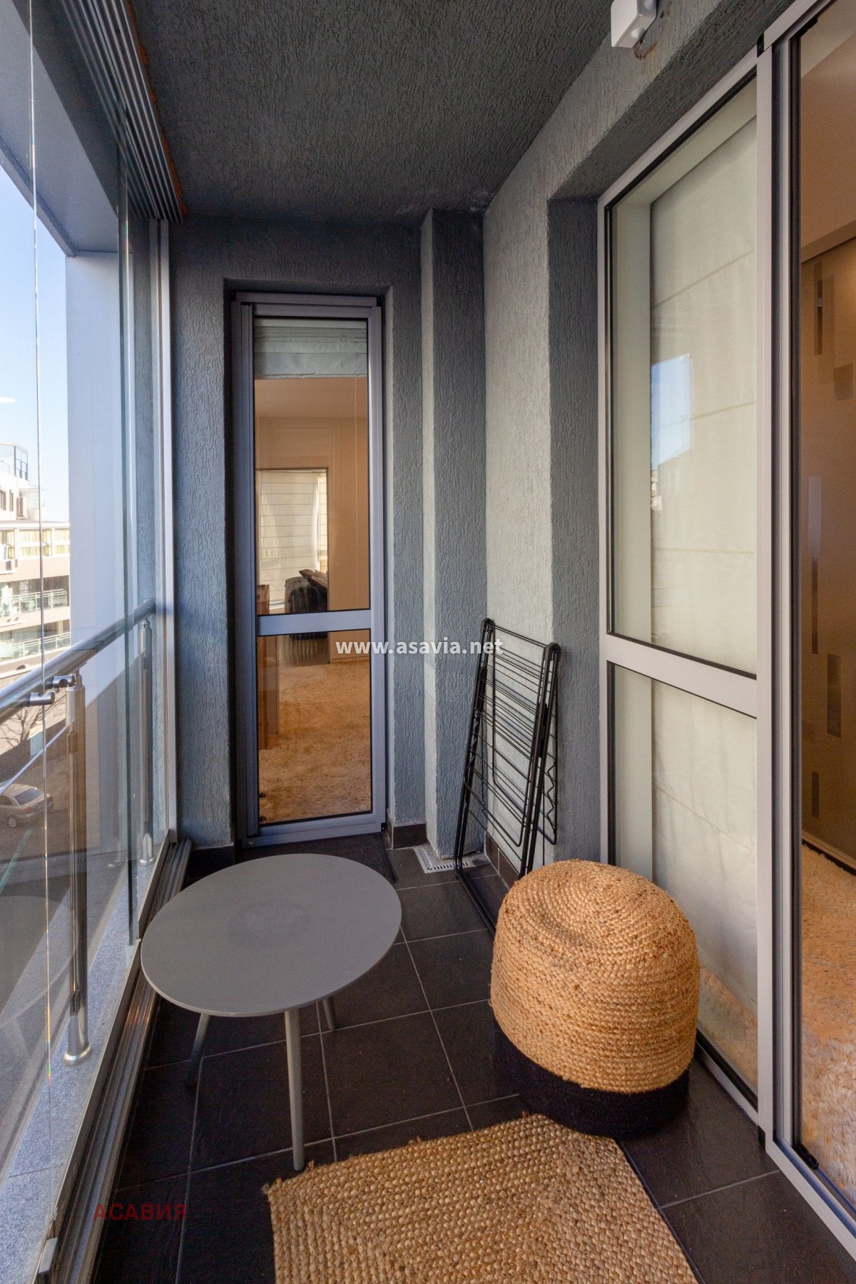 Продава МНОГОСТАЕН, гр. Бургас, Център, снимка 10 - Апартаменти - 54263359