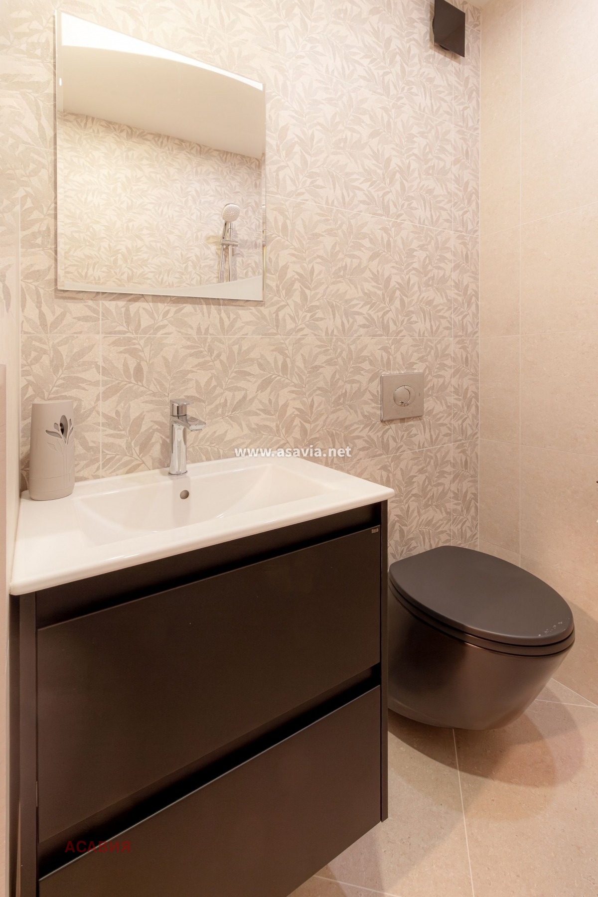 Продава МНОГОСТАЕН, гр. Бургас, Център, снимка 6 - Апартаменти - 54263359