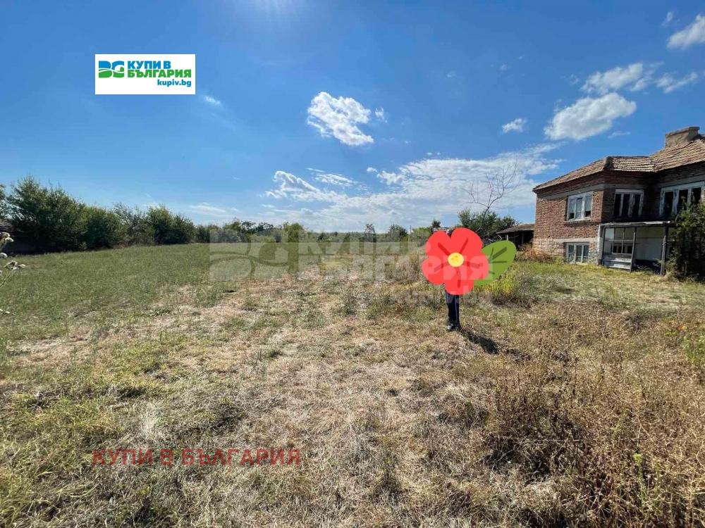 Продава КЪЩА, с. Караманите, област Варна, снимка 2 - Къщи - 40590893