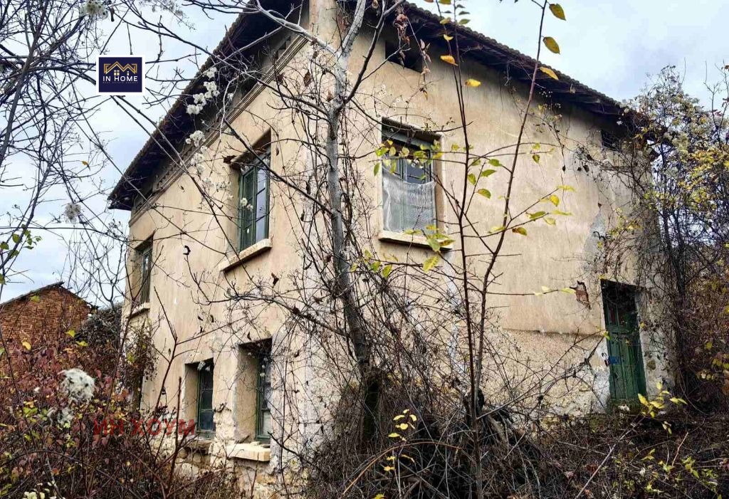 Продава КЪЩА, с. Горна Бешовица, област Враца, снимка 2 - Къщи - 52797304