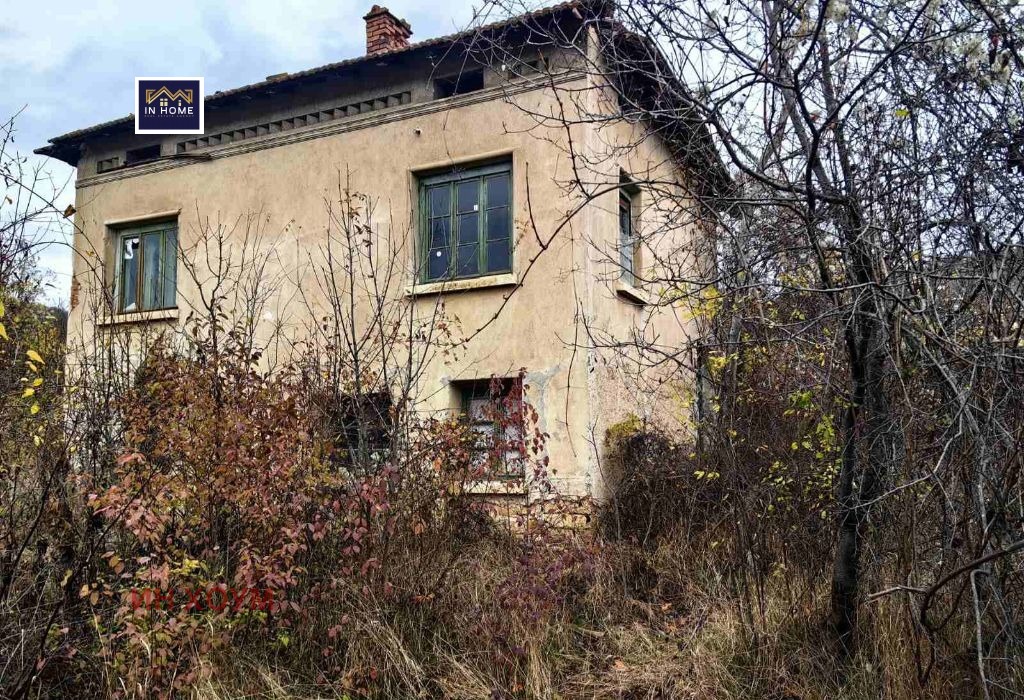 Продава КЪЩА, с. Горна Бешовица, област Враца, снимка 2 - Къщи - 52797304