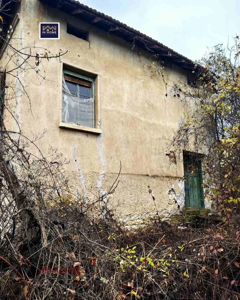 Продава КЪЩА, с. Горна Бешовица, област Враца, снимка 3 - Къщи - 52797304