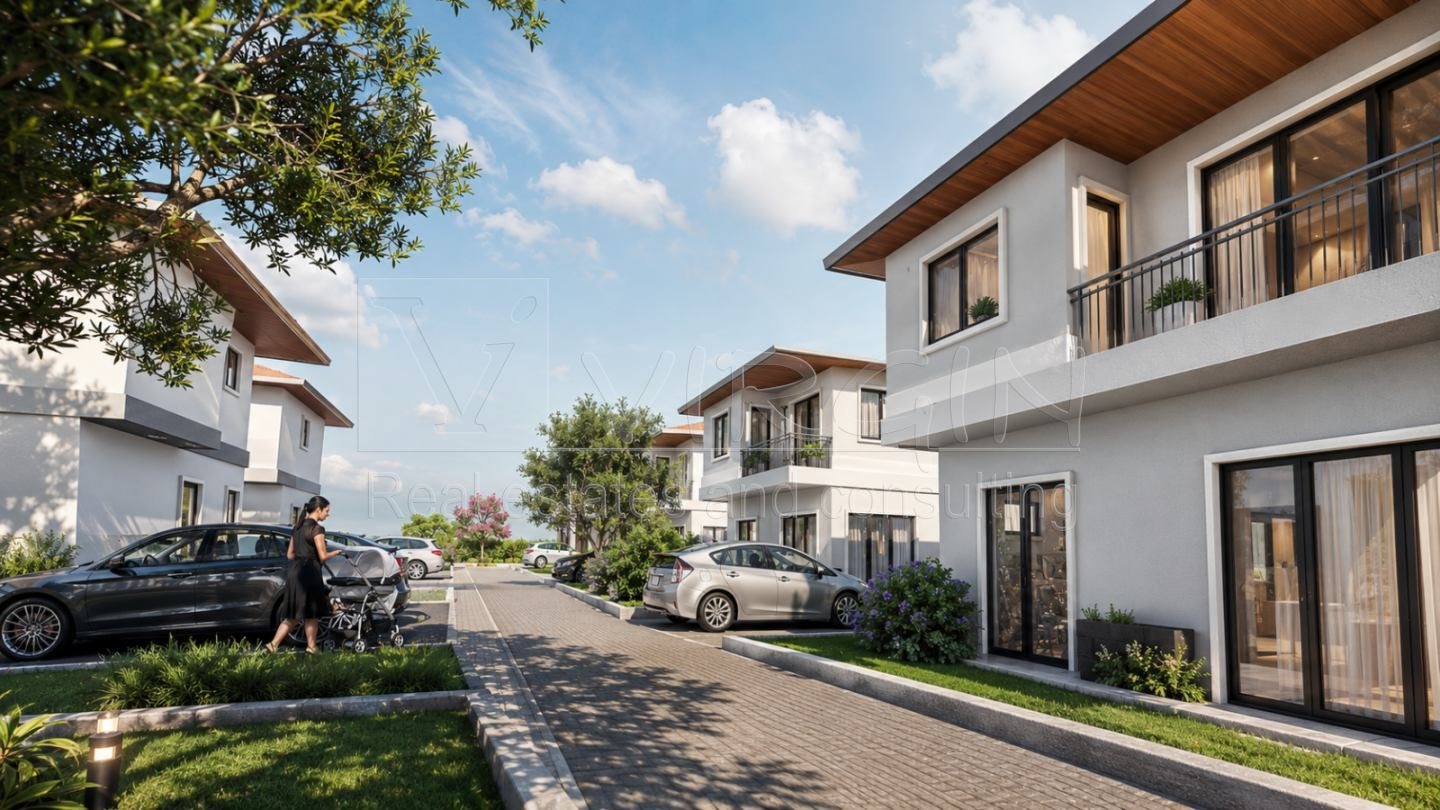 Продава КЪЩА, гр. Варна, м-т Ментешето, снимка 2 - Къщи - 54301758