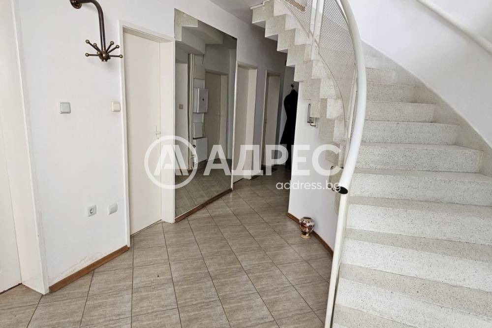 Продава КЪЩА, гр. София, Драгалевци, снимка 7 - Къщи - 54592517