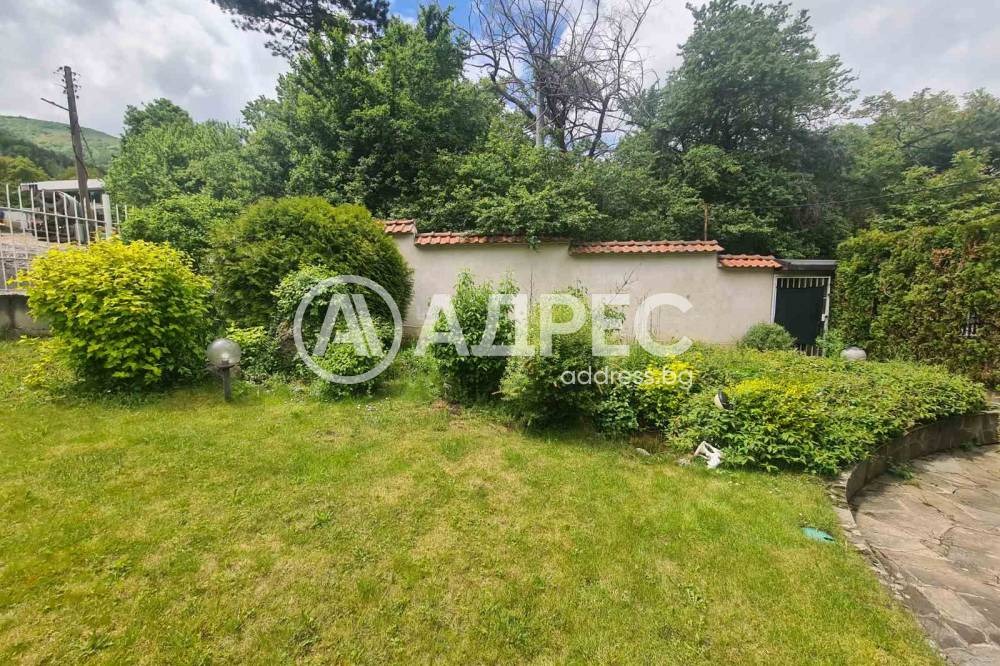 Продава КЪЩА, гр. София, Драгалевци, снимка 10 - Къщи - 54592517