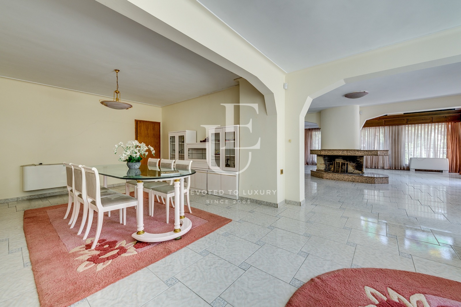 Продава КЪЩА, гр. София, Бояна, снимка 5 - Къщи - 55970678