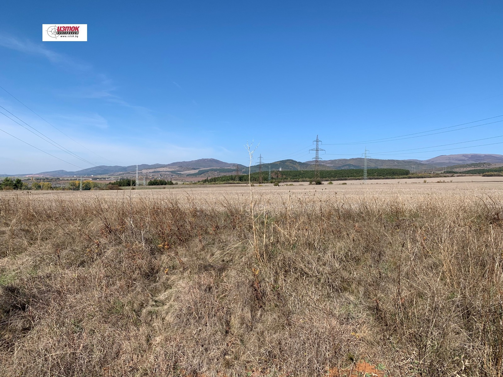 Продава ПАРЦЕЛ, с. Столник, област София област, снимка 2 - Парцели - 51673309