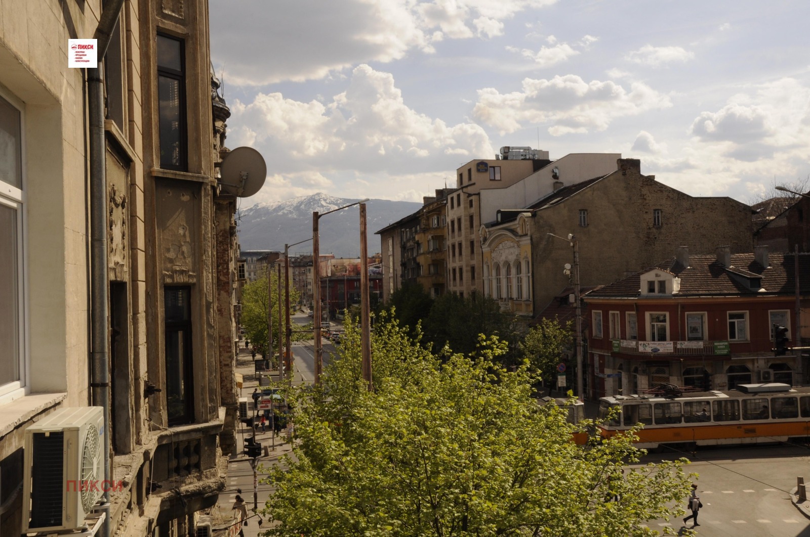 Продава БИЗНЕС ИМОТ, гр. София, Център, снимка 2 - Други - 55799317
