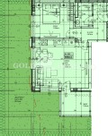 Продава  2-стаен град Пловдив , Христо Смирненски , 76 кв.м | 96180259 - изображение [2]