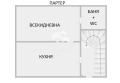 Продава ЕТАЖ ОТ КЪЩА, област Пазарджик, гр. Батак • 79900 € / 156270.82 лв. • 68272946 6