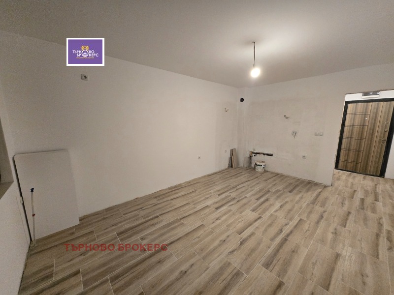 Продава 2-СТАЕН в град Велико Търново, Бузлуджа - 57 кв.м / 108 000 € » 211 229.64 лв., ТЪРНОВО БРОКЕРС