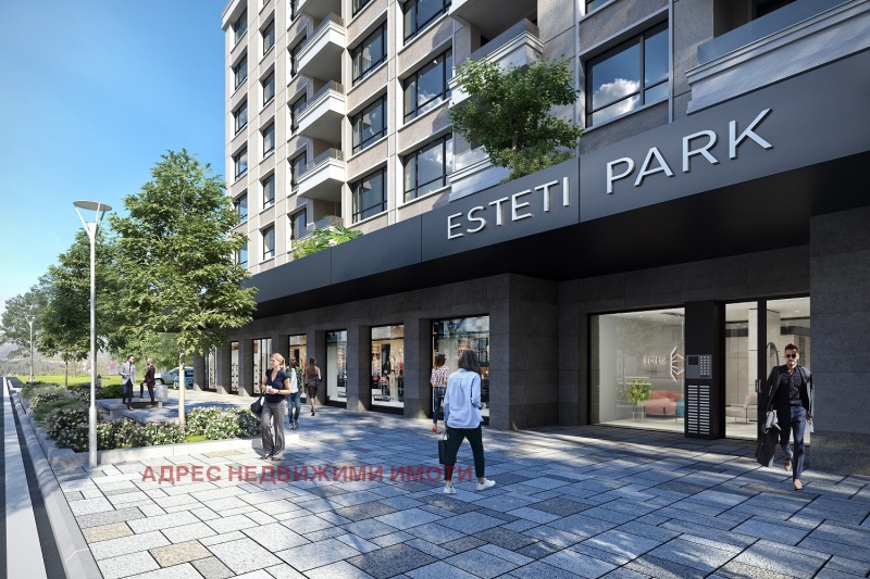Продава 4-СТАЕН в град Стара Загора, Ремиза - 132 кв.м / 198 000 € » 387 254.34 лв., АДРЕС НЕДВИЖИМИ ИМОТИ