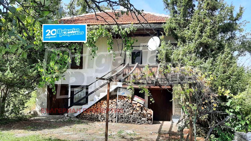 Продава КЪЩА в област Ловеч, с. Батулци - 100 кв.м / 29 500 € » 57 696.99 лв., БЪЛГЕРИАН ПРОПЕРТИС