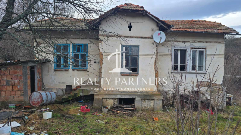 Продава КЪЩА в област Перник, с. Лесковец - 40 кв.м / 75 000 € » 146 687.25 лв., РИЪЛТИ ПАРТНЪРС