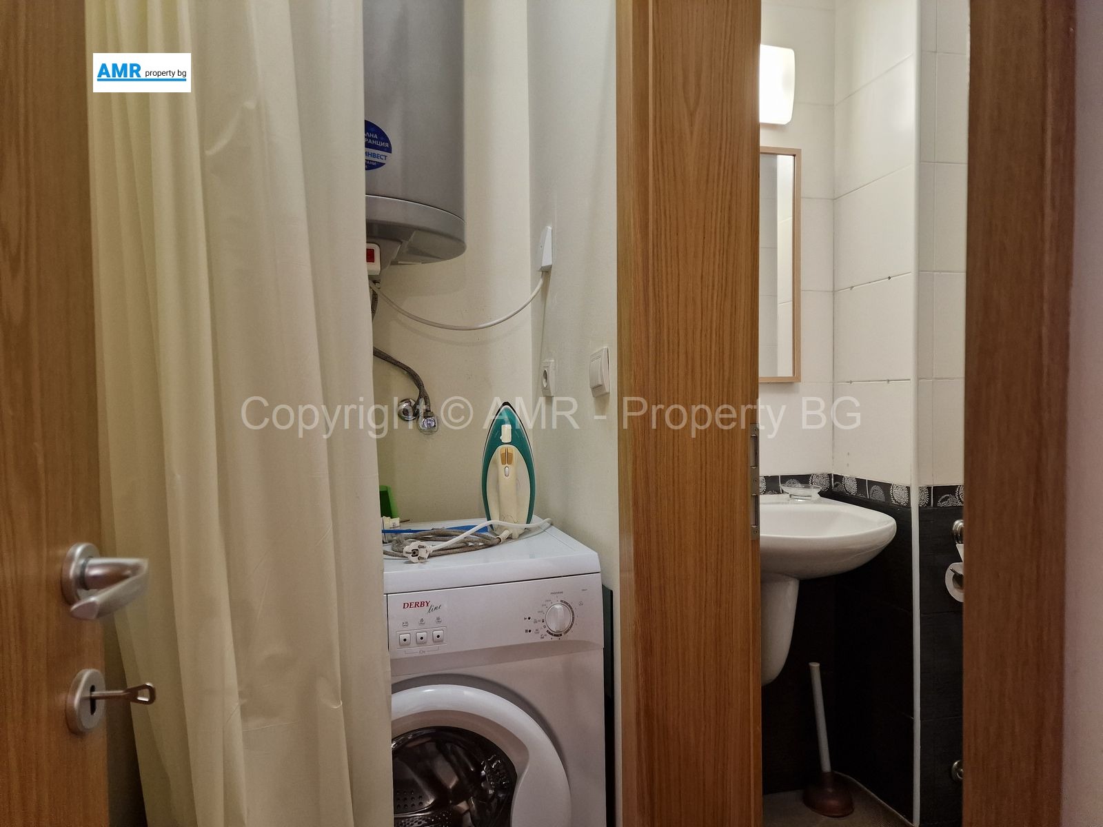 Продава 1-СТАЕН | Imot.bg — изображение 9