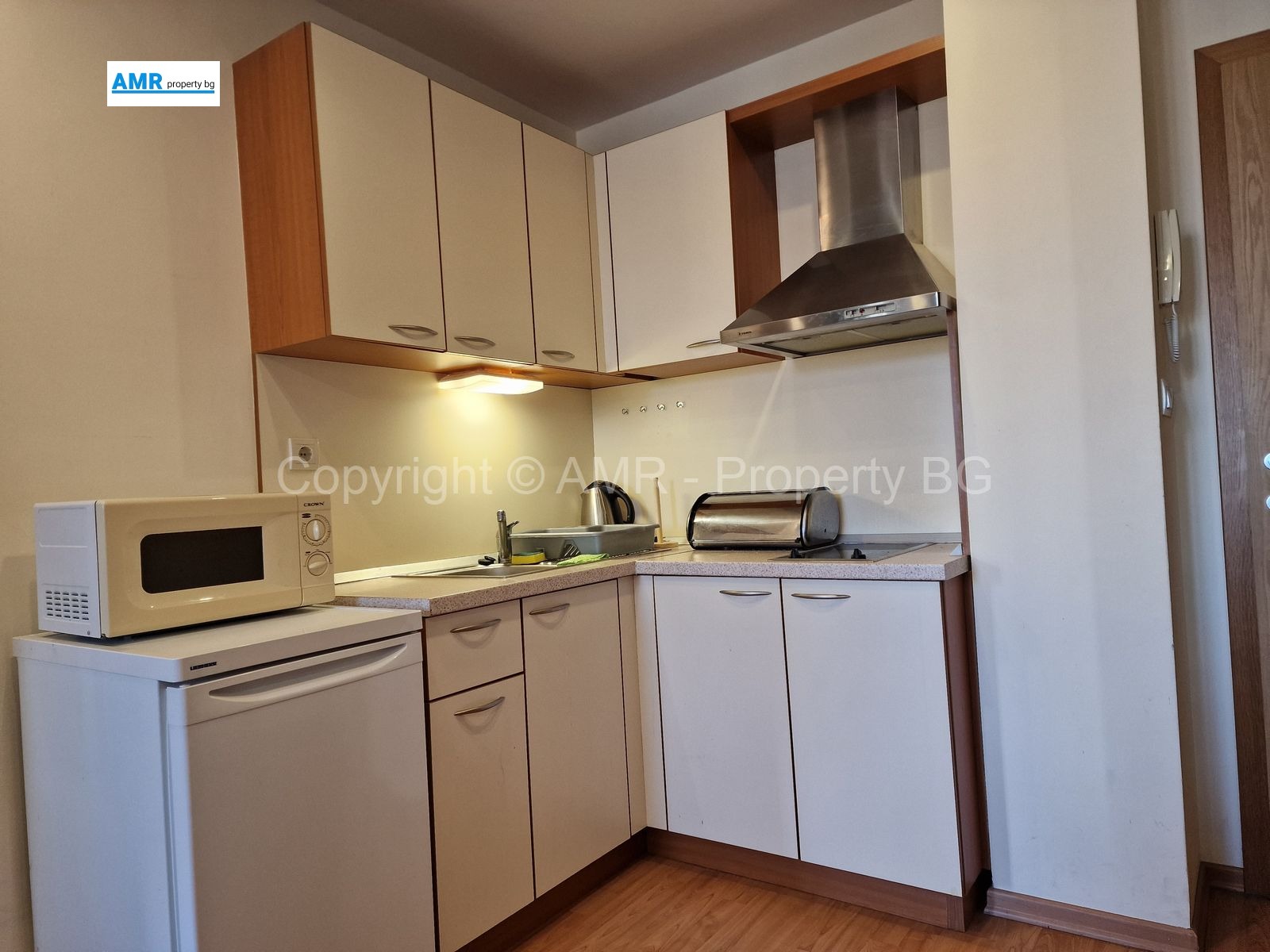 Продава 1-СТАЕН | Imot.bg — изображение 3