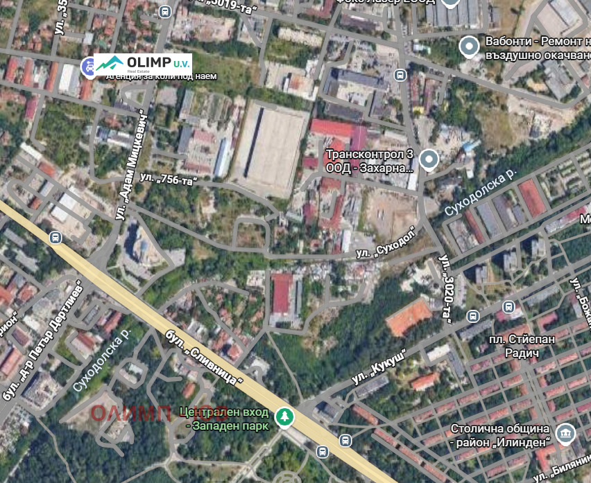 ������� ������ | Imot.bg � ����������� 1