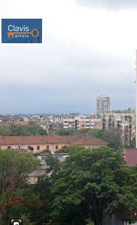 1 ložnice Centar, Plovdiv