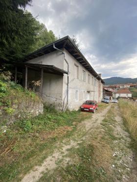 Продажба на имоти в с. Борино, област Смолян - изображение 3 