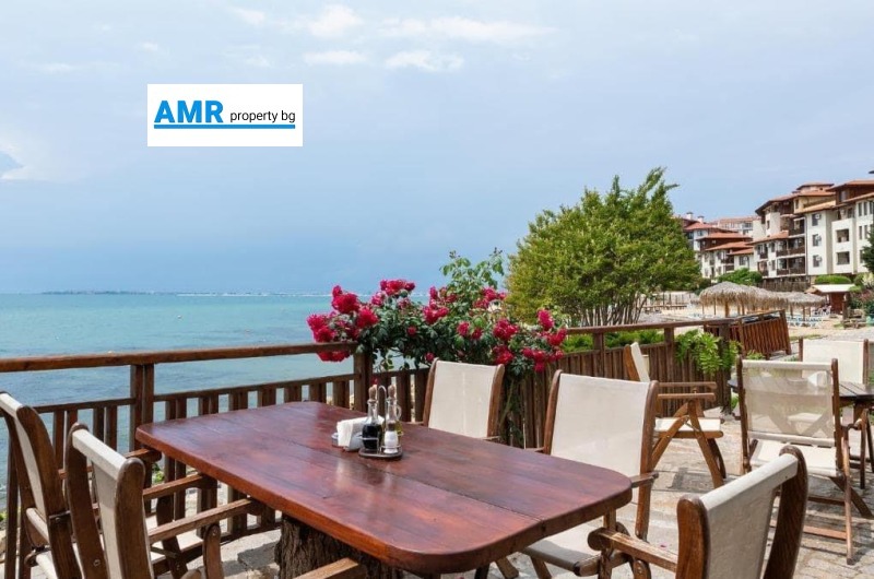 Na prodej  Studio oblast Burgas , Sveti Vlas , 53 m2 | 17180943 - obraz [16]