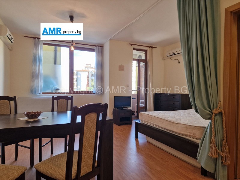 Na prodej  Studio oblast Burgas , Sveti Vlas , 53 m2 | 17180943 - obraz [4]