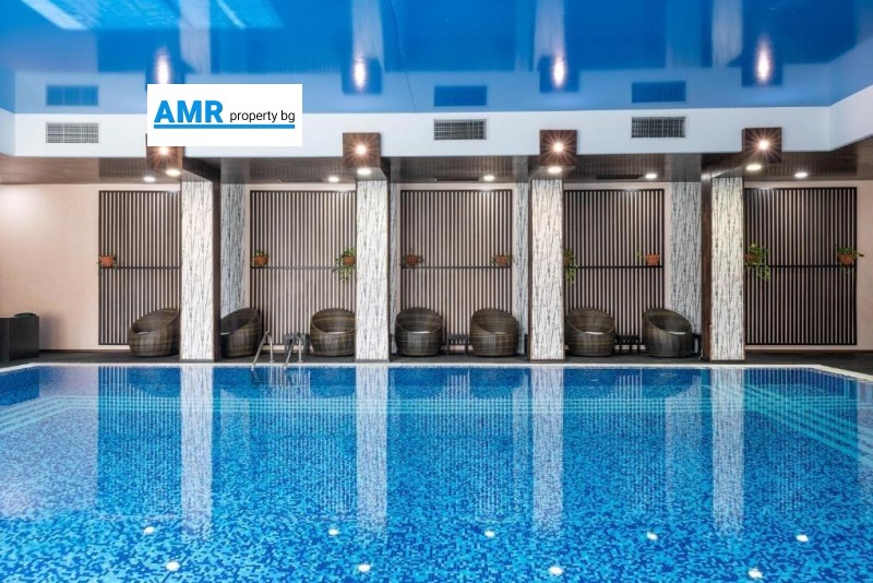 Na prodej  Studio oblast Burgas , Sveti Vlas , 53 m2 | 17180943 - obraz [15]