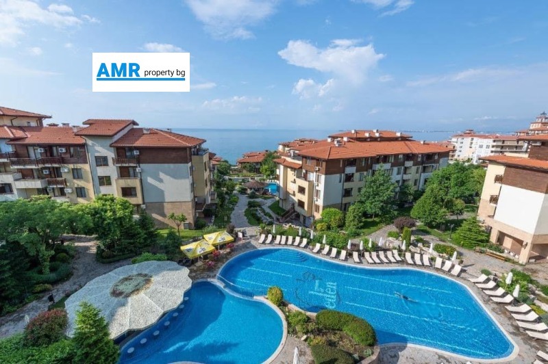 Na prodej  Studio oblast Burgas , Sveti Vlas , 53 m2 | 17180943