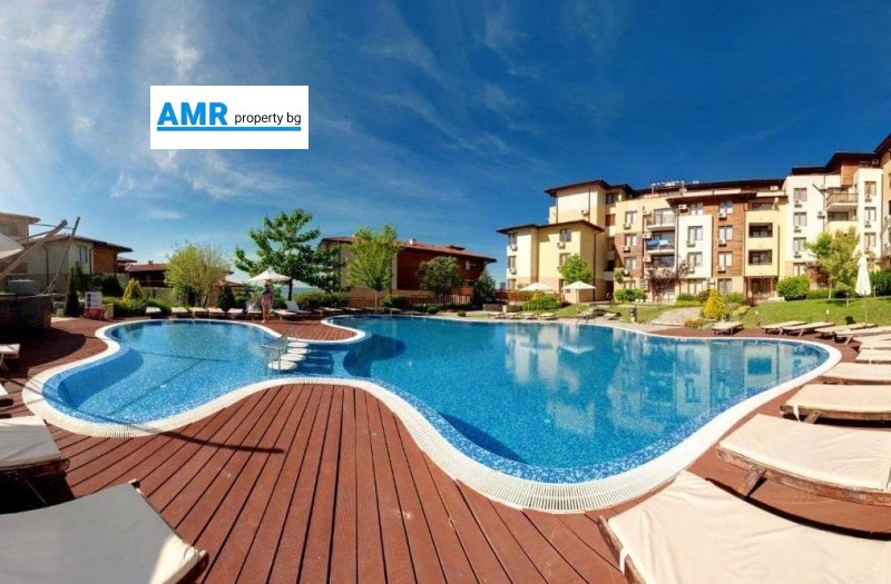 Na prodej  Studio oblast Burgas , Sveti Vlas , 53 m2 | 17180943 - obraz [14]