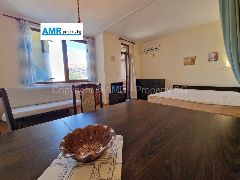 Na prodej  Studio oblast Burgas , Sveti Vlas , 53 m2 | 17180943 - obraz [5]