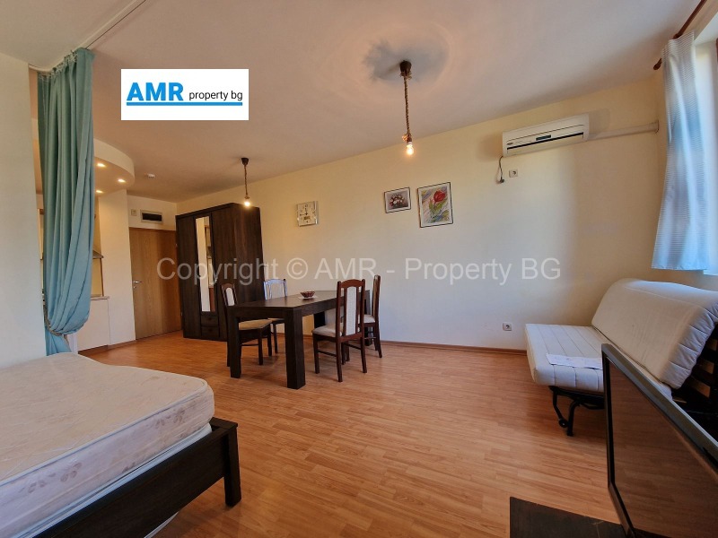 Na prodej  Studio oblast Burgas , Sveti Vlas , 53 m2 | 17180943 - obraz [7]