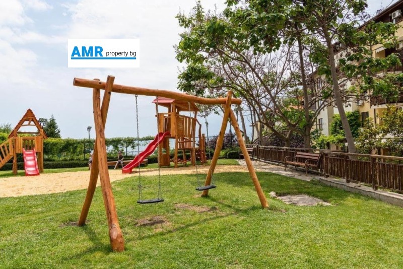 Na prodej  Studio oblast Burgas , Sveti Vlas , 53 m2 | 17180943 - obraz [17]
