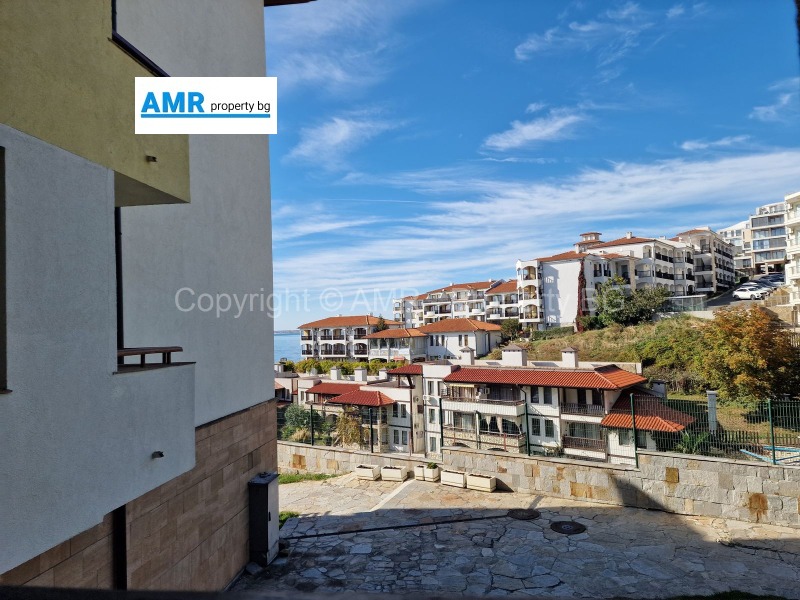 Na prodej  Studio oblast Burgas , Sveti Vlas , 53 m2 | 17180943 - obraz [13]