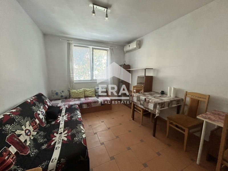 Продава 1-СТАЕН, гр. Варна, Базар Левски, снимка 4 - Апартаменти - 55889423