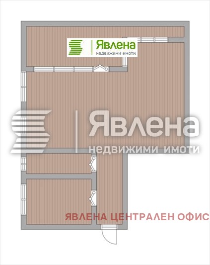 Продава 2-СТАЕН, гр. София, Гоце Делчев, снимка 16 - Aпартаменти - 48181439