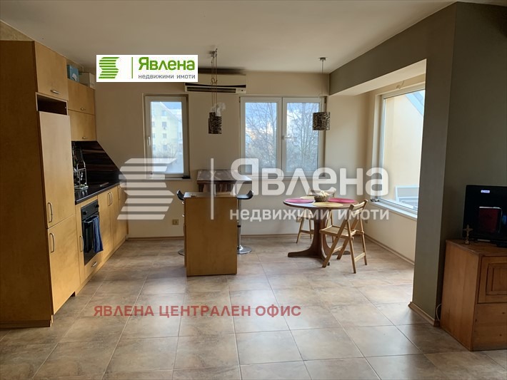 Продава 2-СТАЕН, гр. София, Гоце Делчев, снимка 3 - Aпартаменти - 48181439