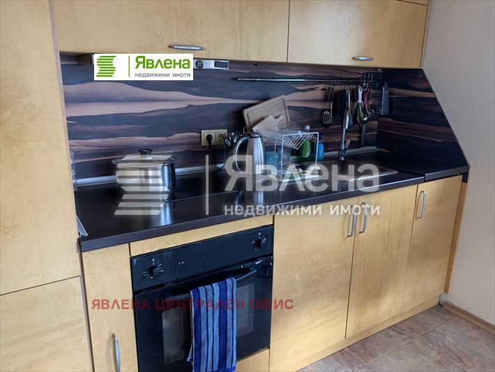 Продава 2-СТАЕН, гр. София, Гоце Делчев, снимка 10 - Aпартаменти - 48181439