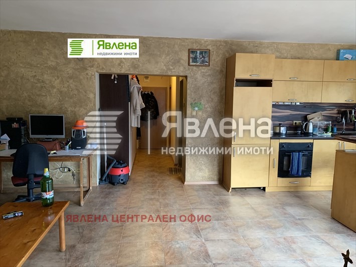 Продава 2-СТАЕН, гр. София, Гоце Делчев, снимка 11 - Aпартаменти - 48181439