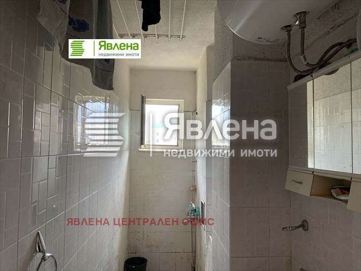 Продава 2-СТАЕН, гр. София, Гоце Делчев, снимка 13 - Aпартаменти - 48181439