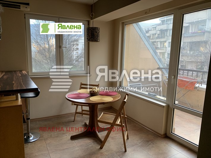 Продава 2-СТАЕН, гр. София, Гоце Делчев, снимка 4 - Aпартаменти - 48181439