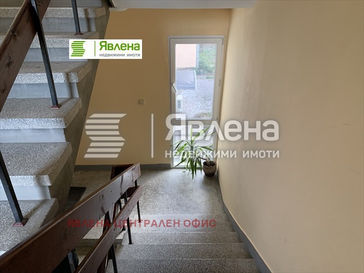 Продава 2-СТАЕН, гр. София, Гоце Делчев, снимка 2 - Aпартаменти - 48181439