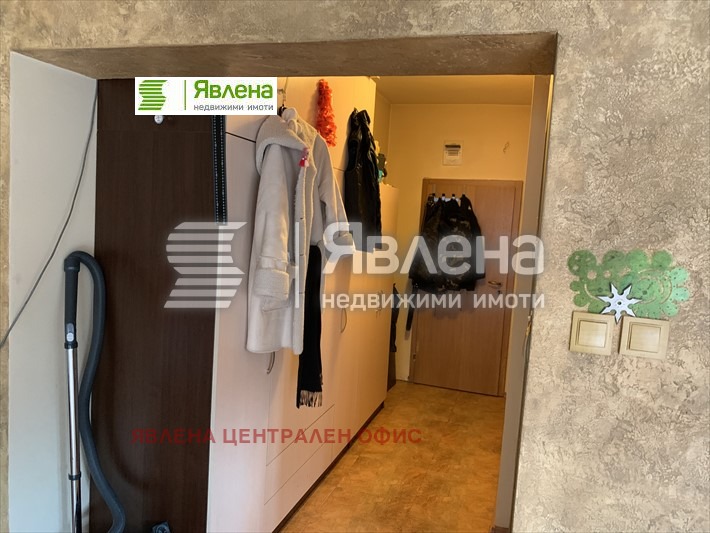 Продава 2-СТАЕН, гр. София, Гоце Делчев, снимка 12 - Aпартаменти - 48181439