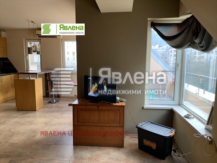 Продава 2-СТАЕН, гр. София, Гоце Делчев, снимка 5 - Aпартаменти - 48181439