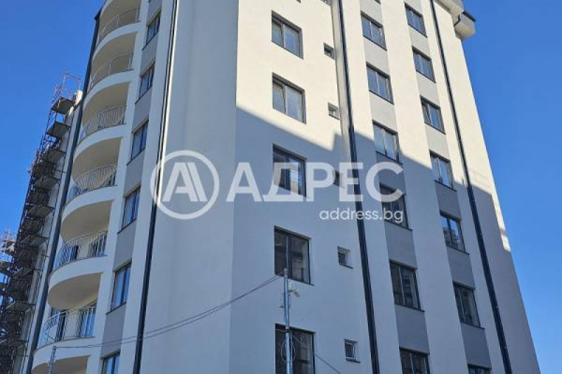 Продава  2-стаен град София , Люлин 2 , 65 кв.м | 41366160 - изображение [3]