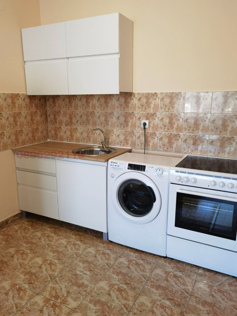 Продава 2-СТАЕН, гр. София, Слатина, снимка 7 - Aпартаменти - 49288773