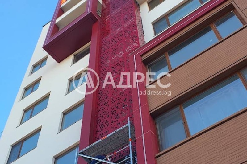 Te koop  1 slaapkamer Sofia , Serdika , 64 m² | 38622542 - afbeelding [17]