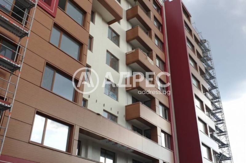 Te koop  1 slaapkamer Sofia , Serdika , 64 m² | 38622542 - afbeelding [16]