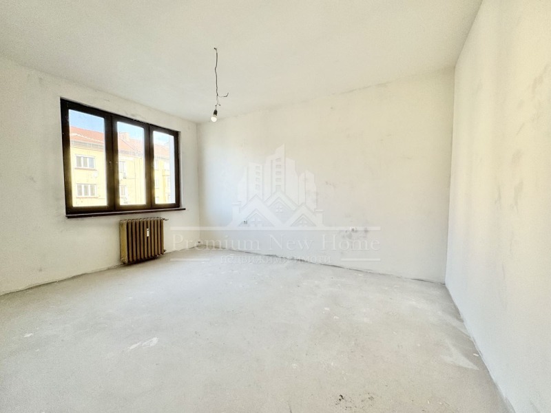 Myytävänä  1 makuuhuone Sofia , Tsentar , 72 neliömetriä | 74857945 - kuva [12]