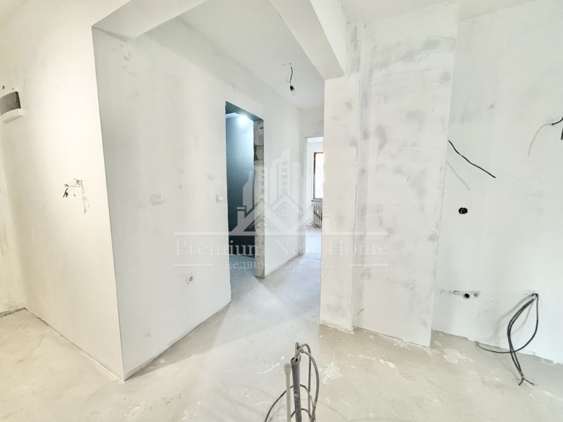 Myytävänä  1 makuuhuone Sofia , Tsentar , 72 neliömetriä | 74857945 - kuva [15]