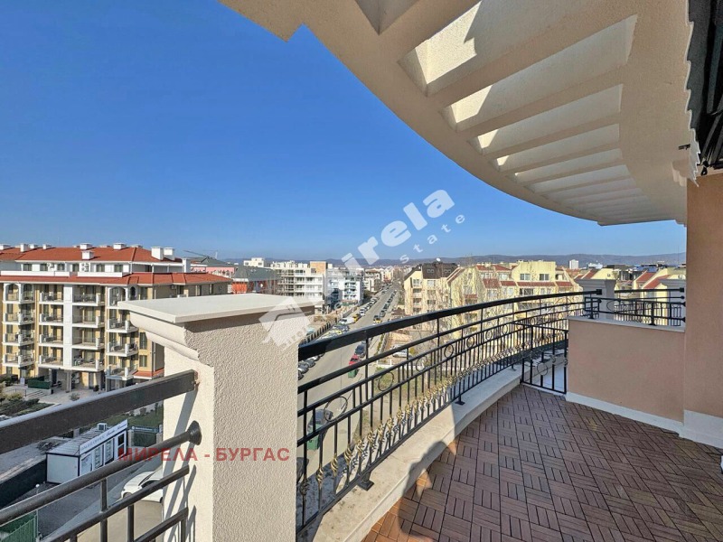 In vendita  1 camera da letto regione Burgas , k.k. Slanchev briag , 86 mq | 81942882 - Immagine [14]